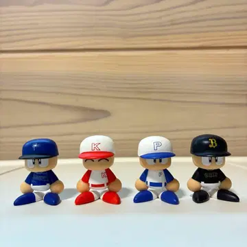 파워풀 프로군 나란히입니다. 묶음 판매