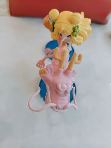 원피스 월드 콜렉터블