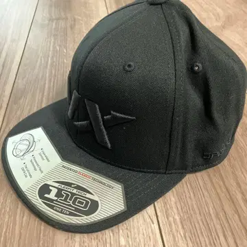 Fujikura 블랙 캡 110 플렉스핏