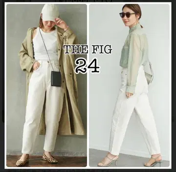 어퍼 하이츠 THE FIG 히가시하라 타에코