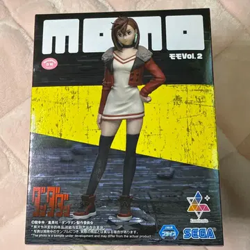 단단단 MOMO