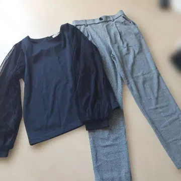 오피스 캐주얼 코디 판매