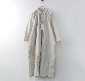 미사용 유니버셜 티슈 UNIVERSAL TISSU 셔츠 원피스