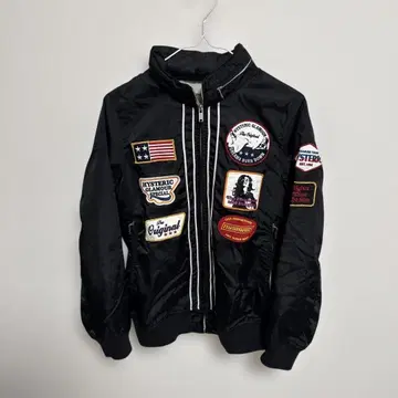 HYSTERIC GLAMOUR 자켓