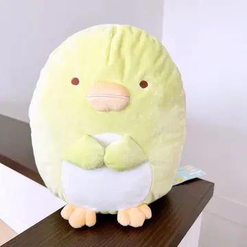 스미코구라시 봉제 인형 M 펭귄?