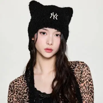 즉시 구매 MLB korea 비니! (끈 포함)