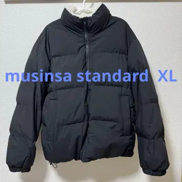 musinsa standard 무신사 무신사 스탠다드 아우터