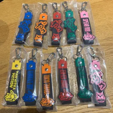 제일복권 MAN WITH A MISSION 15th ANNIVERSARY