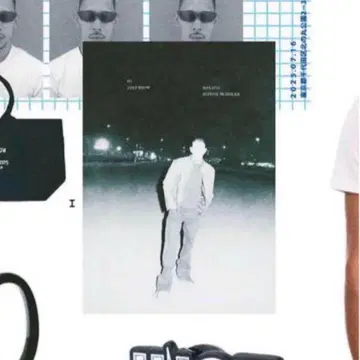 3IO Just Show 포스터 kandytown