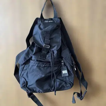 TRANS CONTINENTS 트랜스컨티넨츠 나일론 럭색