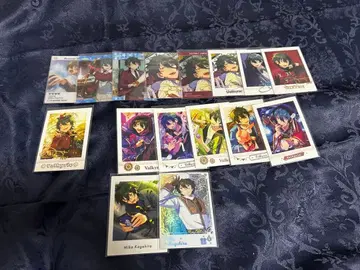 카게히라 미카 파샤츠 등 각종 세트