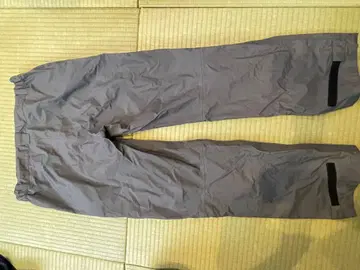 다이와 우비 DR-32109 사이즈 L 미사용에 가까움