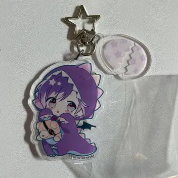 사카마키 카나토 아크릴 키링