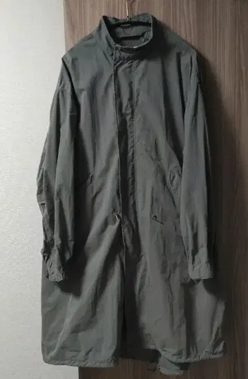 저널 스탠다드 모즈 코트 M