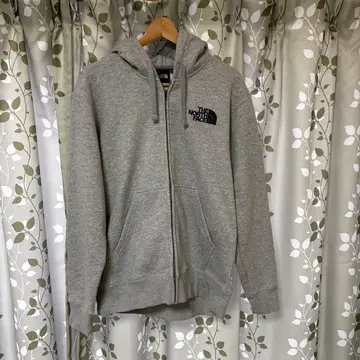 새상품급 THE NORTH FACE 후드티