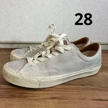 lastresortab 로우컷 스니커즈 한정판 색상