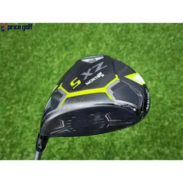 스릭슨 ZX5 9.5도 Tour AD UB-6S 드라이버 정품 | 브랜드 중고거래