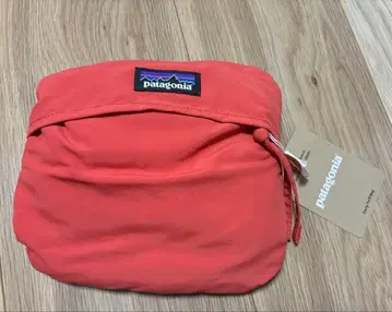 새상품 파타고니아 Patagonia carry ya'll bag 에코백
