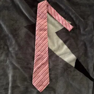 MarcJacobs 넥타이