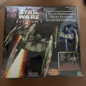 스타 워즈 드로이드 파이터 스타 워즈