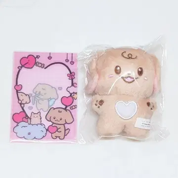 ENHYPEN 마스터 봉제 인형 JAKE 제이크