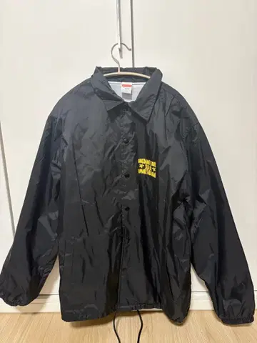 SLH 옹갸 투어 특전 나일론 자켓