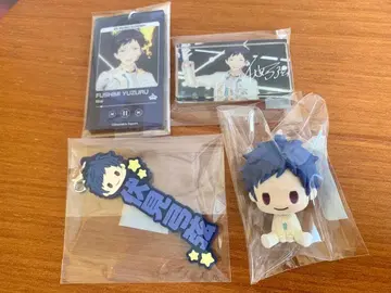 앙스타 후시미 유즈루 ESMG 제일복권