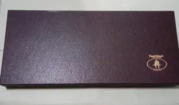 폴 스튜어트 포멀 카머밴드 보타이 서스펜더 세트 블랙