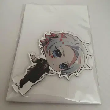 라디안테일 자포라 오토메이트 파티 아크릴 스탠드