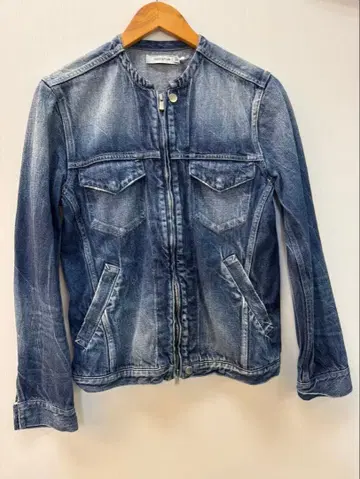 nonnative 데님 셔츠 NN-J2807