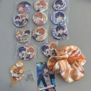 스토푸리 나나모리 젤 묶음 판매