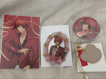 이치토키 오토야 굿즈 세트