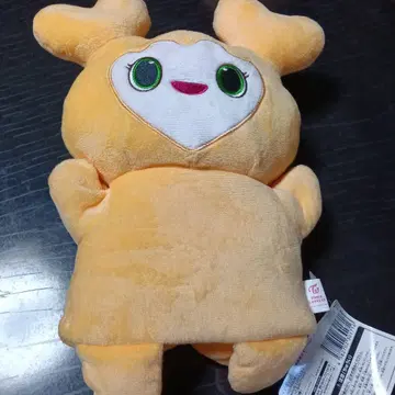 TWICE LOVELYS 봉제 인형 퍼펫 봉제 인형 지효