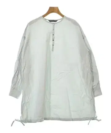 미즈이로 인디 캐주얼 셔츠 여성용