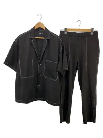 HARE 남성용 셋업 S 사이즈