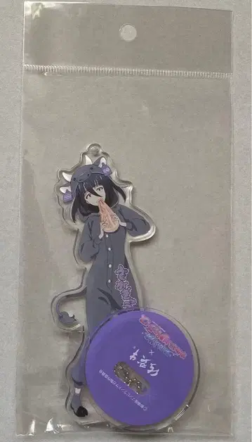 좀비 랜드 사가 사가규 아크릴 스탠드 콜라보 야마다 타에