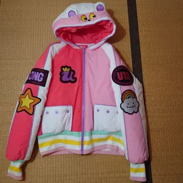 ONE PIECE FILM RED UTA 오리지널 자켓