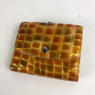 Cocco Fiore 코코피오레 가마구치 지갑 여성용 브랜드