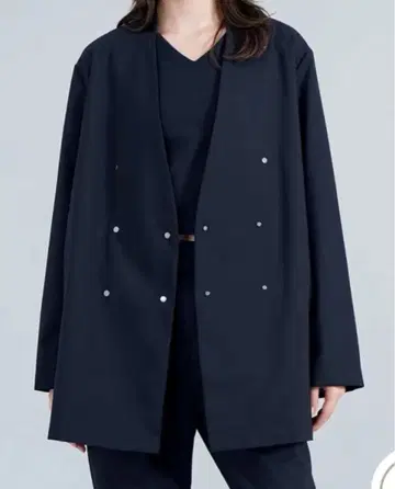 새상품 스콧 클럽 YORT 자켓