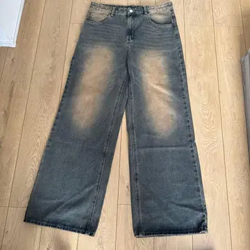 지저인 데님 XL