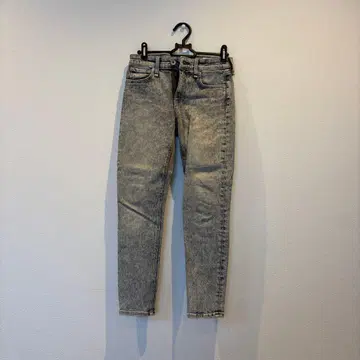 [ 새상품급 ] rag & bone 스키니 데님 사이즈 25
