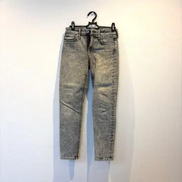 [ 새상품급 ] rag & bone 스키니 데님 사이즈 25