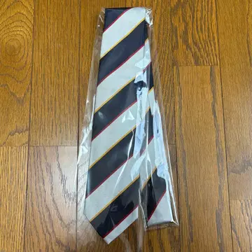 가마쿠라 셔츠 레지멘탈 넥타이