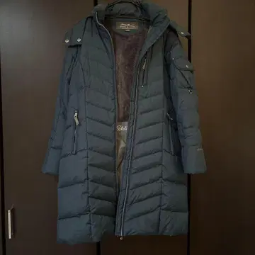 Eddie Bauer 에디 바우어 롱 다운