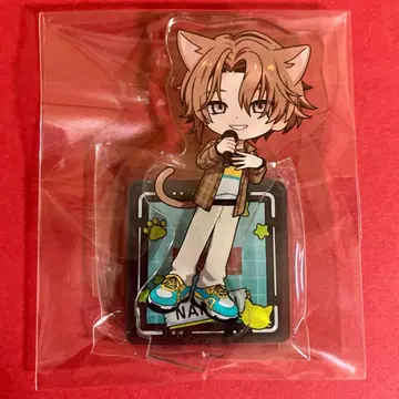 18TRIP 에이트리 마네키네코 미니 아크릴 스탠드 사기 나나키