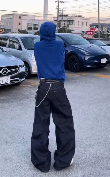 PENN STATE 펜실베이니아 주립대학교 후드티 네이비 L 상당