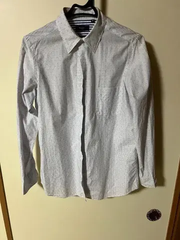 폴 스미스 Paul Smith 긴팔 셔츠 거의 미사용