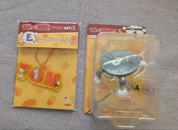 톰과 제리 Happy 복권 A상 E상