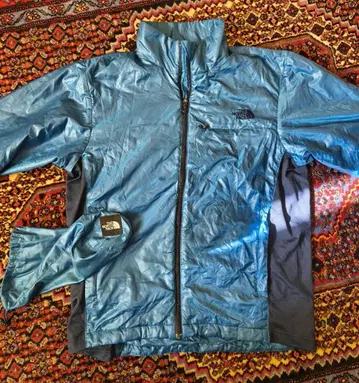 THE NORTH FACE 라이트 다운