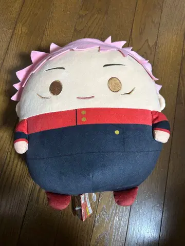 푹신푹신 노리 BIG 봉제 인형